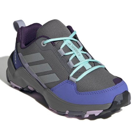 adidas Terrex AX4R Hiking Shoes - Kids' 2