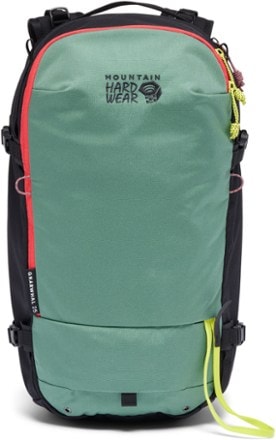 Mountain Hardwear Gnarwhal 25 Snow Pack 0