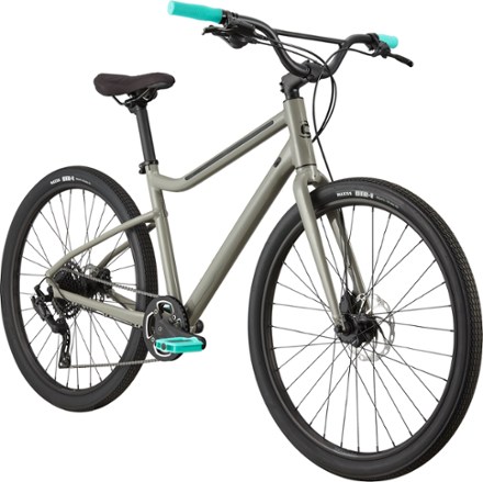 Cannondale treadwell 2 online remixte bike