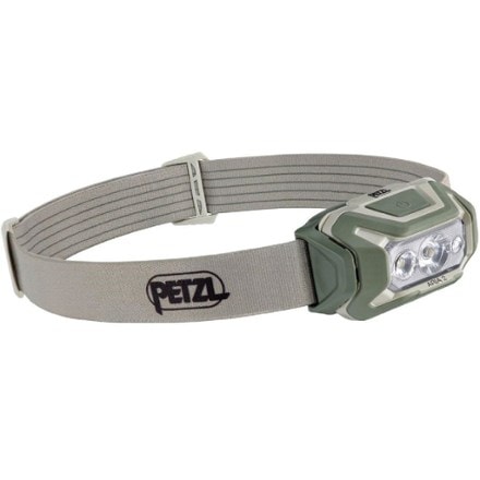Petzl ARIA 2 RGB Headlamp 0