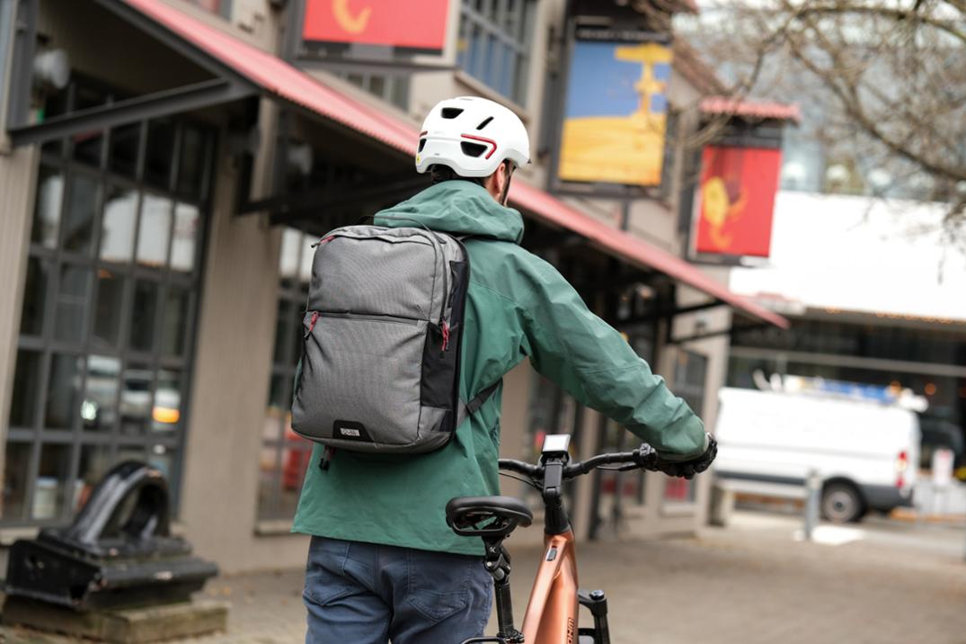 Location Image for Inverter Pannier Pack - Single