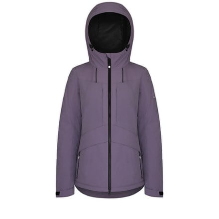 Boulder Gear Whimsical Insulated Jacket - Women's 0