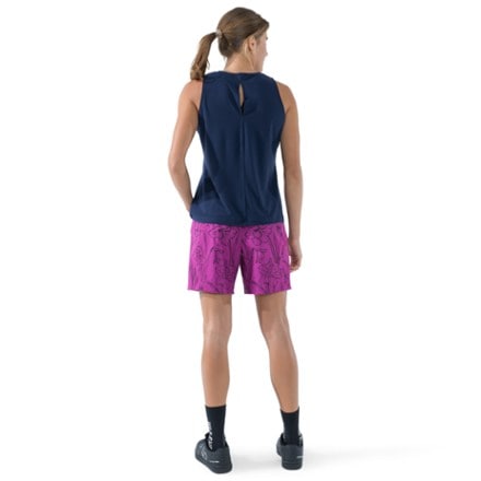 Wild Rye Freda Bike Shorts - Women's 5