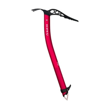 BLUE ICE Akila Adze Ice Axe 0