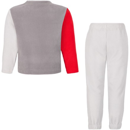 Obermeyer Comfy Cozy Base Layer Set - Kids' 3