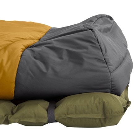 The North Face Universal One Bag Sleeping Bag 3