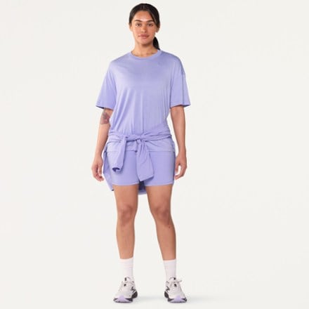 Vuori Energy Long T-Shirt - Women's 3