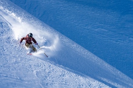Blizzard Zero G 96 W Skis - Women's - 2025/2026 7