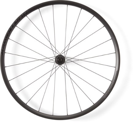 Bontrager Paradigm Comp TLR Disc Road Wheel