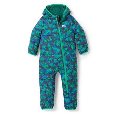 REI Co-op 650 Down Bunting - Infants' 4