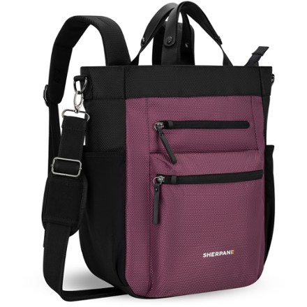 Sherpani Soleil Anti-Theft Convertible Pack - Women's 0
