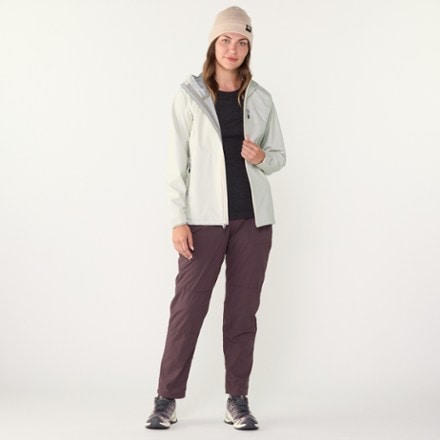 Cotopaxi Impermeo 3L Hooded Shell Jacket - Women's 3