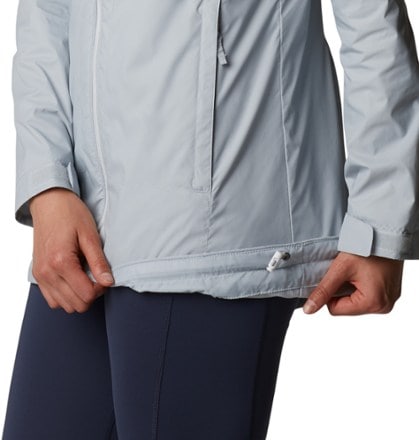 Columbia Switchback Lined Long Jacket - Women's 5