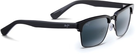 Maui Jim Kawika Polarized Sunglasses - Men's  