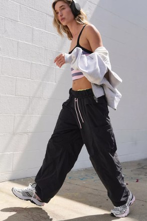 FP Movement In the Wild Fleece-Lined Pants - Women's 10