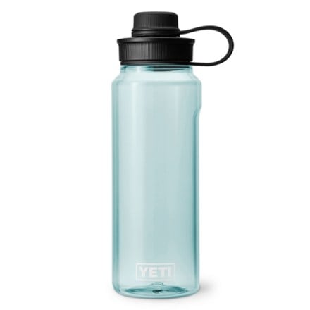 YETI Yonder Water Bottle with Yonder Tether Cap - 34 fl. oz. 0