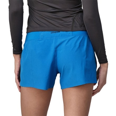 Patagonia Stretch Hydropeak Surf Shorts - Women's 2