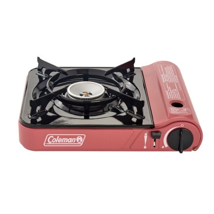 Coleman Xcursion 1-Burner Butane Stove 0