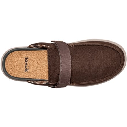 Sanuk Happy Hour Lite Shoes - Men's 4