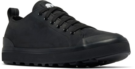 Sorel Metro II Low Waterproof Sneakers - Men's 2