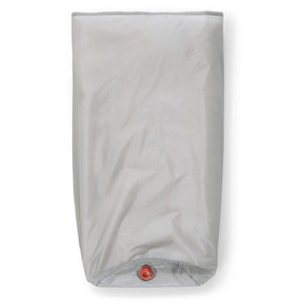 REI Co-op Helix Insulated Air Sleeping Pad Included pump sack