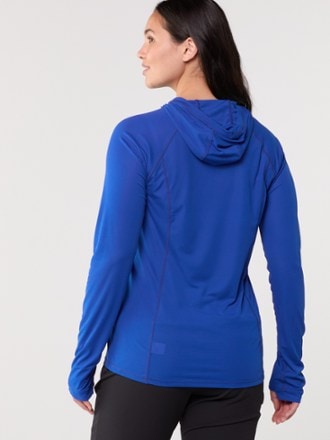 Outdoor Research Echo Hoodie - Women's 3