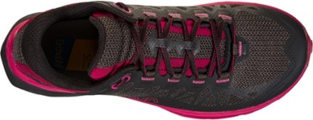 La Sportiva Karacal Trail-Running Shoes - Women's 4