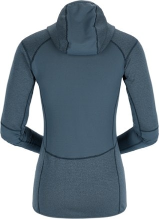 Rab Ascendor Fleece Hoodie - Women's 4