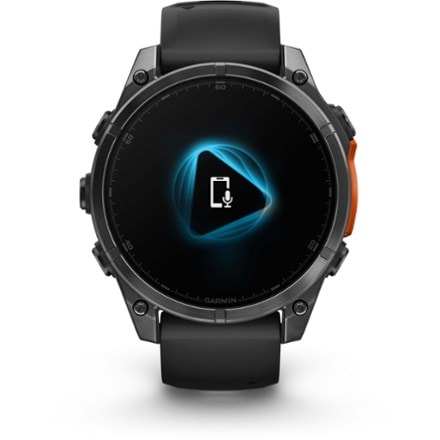 Garmin fenix 8 AMOLED 8