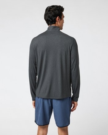 Vuori Ease Performance Half-Zip 2.0 Pullover - Men's 2