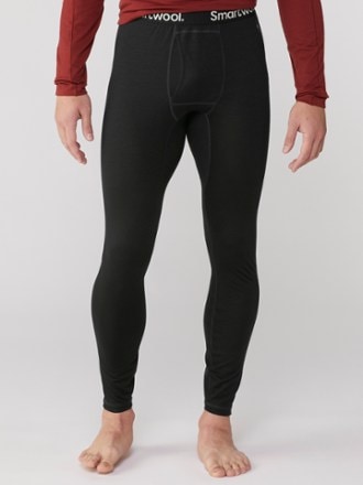 Smartwool Classic All-Season Merino Base Layer Bottoms - Men's 1