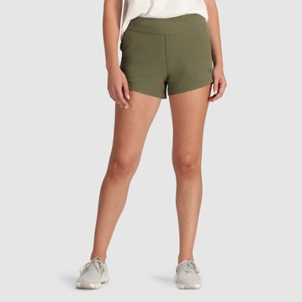 Outdoor Research Astro Shorts - Women's 1