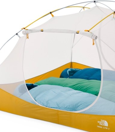 The North Face Trail Lite 3 Tent 3