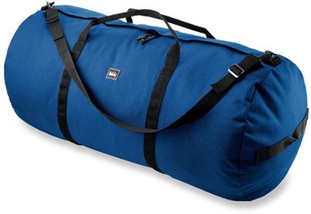 rei collapsible duffel bag