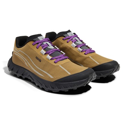 norda 002 Trail-Running Shoes - Men's 8