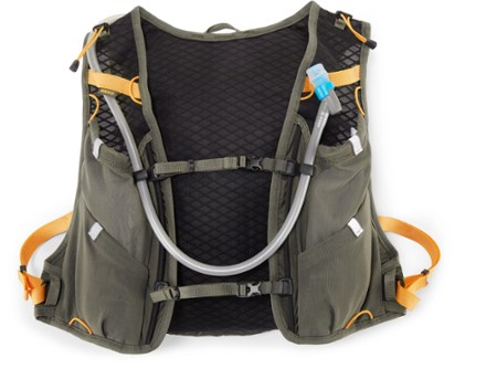 Running store backpack rei