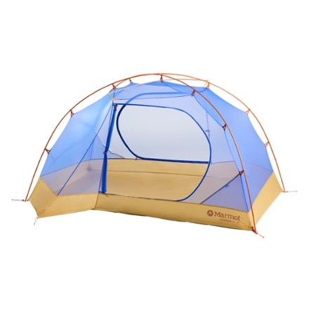 Marmot Limelight Ultralight 2-Person Tent with Footprint 3