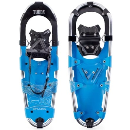 Tubbs Xplore 25 Snowshoes 0