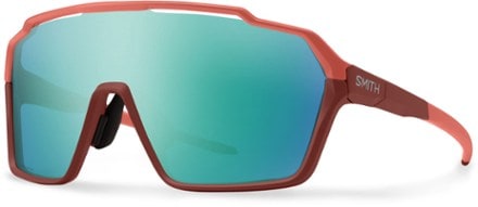 Smith Shift XL MAG ChromaPop Sunglasses 0