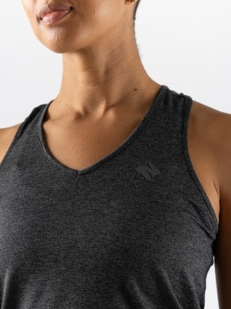 rabbit EZ Vee Tank Top - Women's 4