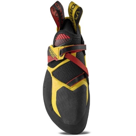 La Sportiva Solution Comp Jr. Climbing Shoes - Kids' 3