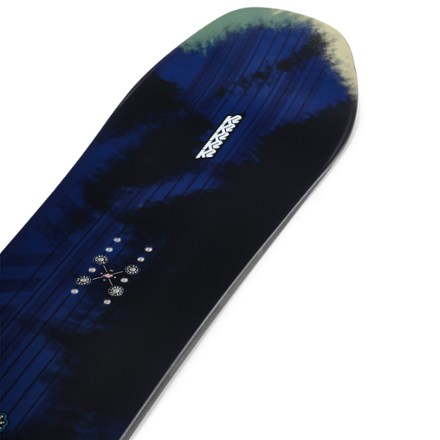 K2 Passport Snowboard - 2024/2025 3