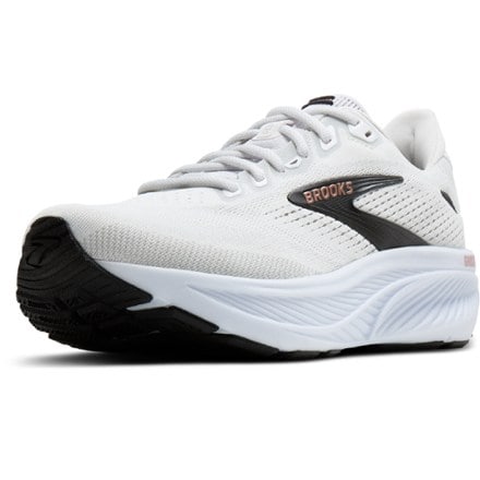 Brooks Ghost 18 Road-Running Shoes - Women's 3