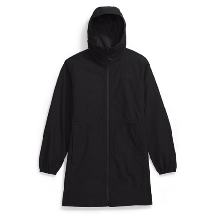 The North Face Daybreak Mid Rain Parka - Women's 0