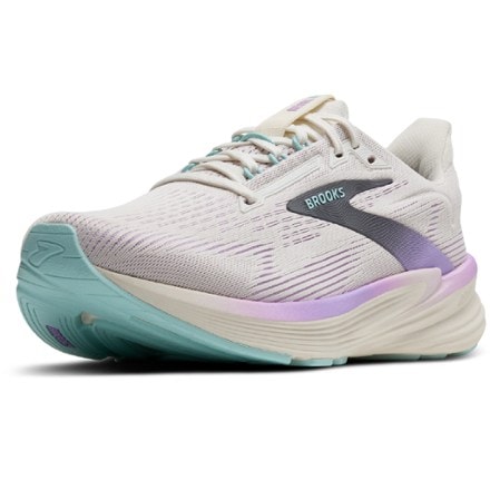 Brooks Revel 8 Road-Running Shoes - Women's 3