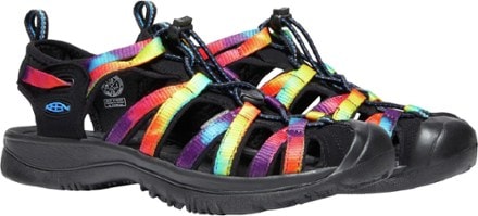 KEEN Whisper Sandals - Women's 2