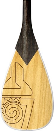 Starboard Enduro M Balsa 2-Piece Stand Up Paddle 3