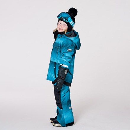 Deux par Deux Teknik 2-Piece Snowsuit - Boys' 7