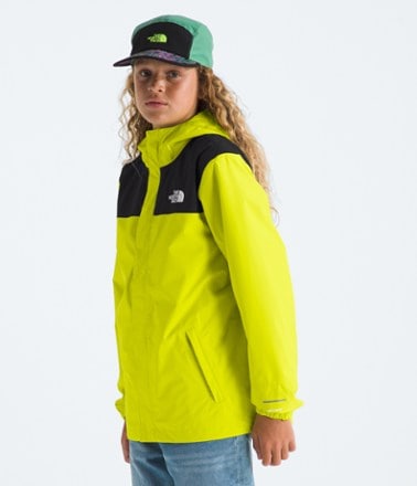 The North Face Antora Rain Jacket - Boys' 4