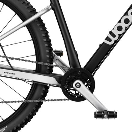 woom OFF 6 Kids' Mountain Bike 7